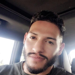 Tony Martinez