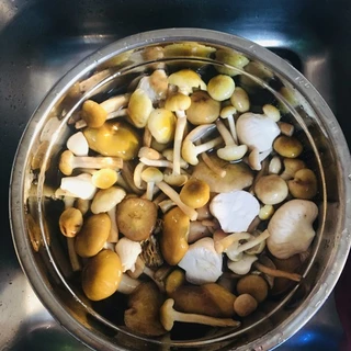 Too Many Potatos