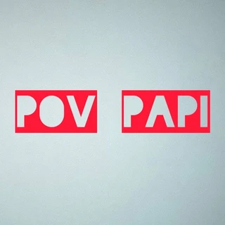 POV papi