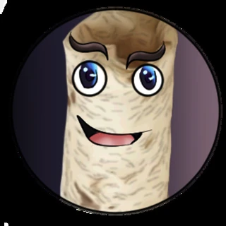 Touch my Burrito!