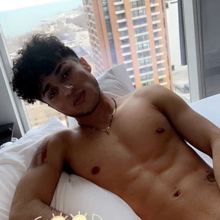 Toy boy🔥