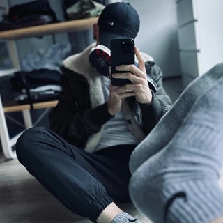 Tracksuitbear