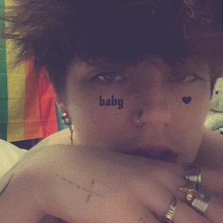 🌸Trans🏳️‍⚧️Kitten🌸