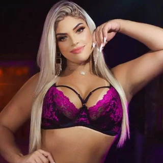 TRANS Barbara 🔥