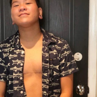 Jacob Yang