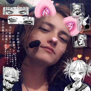 TransKitten 🏳️‍⚧️