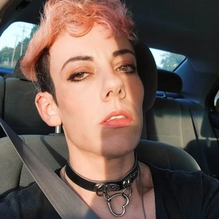 Trans skater boyfriend