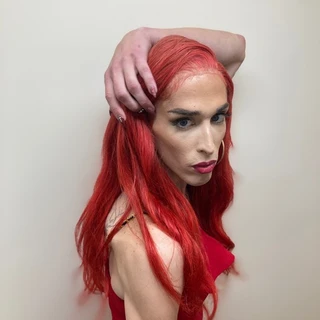Trans Temptress