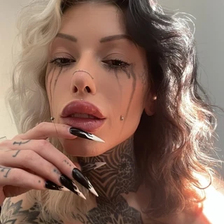 Stephanie Katharine