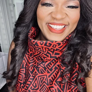 Latashia Alexander