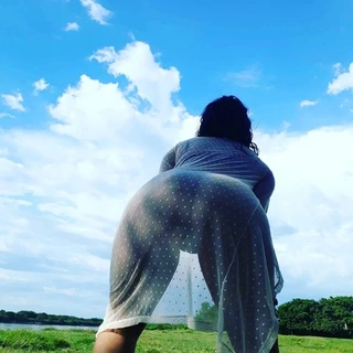 NIÑA TRAVIESA