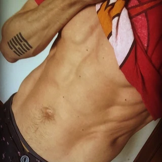 Travis Darker