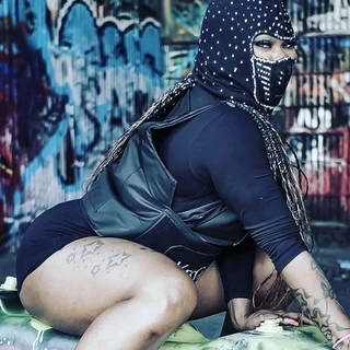 Trapgoddess