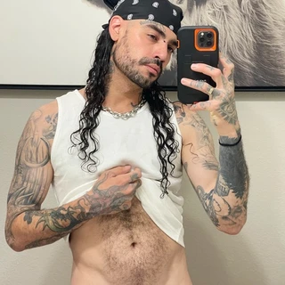 Trevor Michael