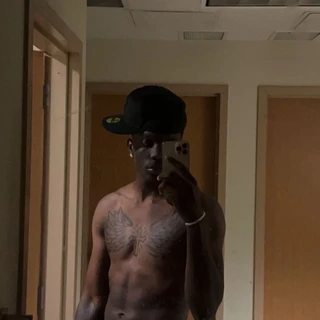 Trey Brown🖤