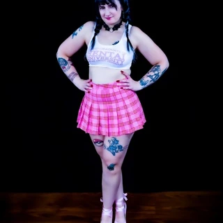 Trinity Black