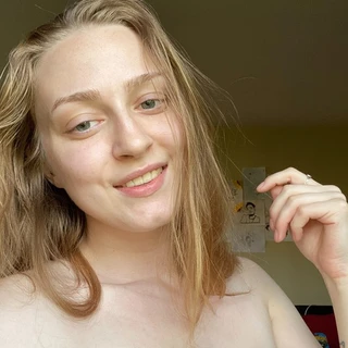 Trinity Marie