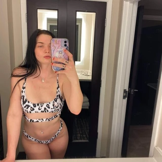 Sapphire 🥵💦