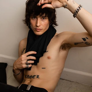 Tripp Bowers
