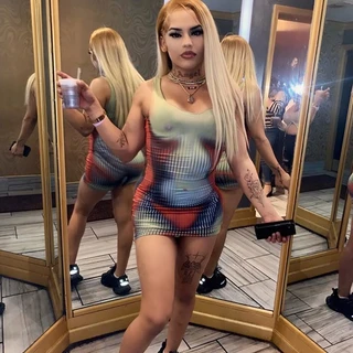 Trippedoutbabe