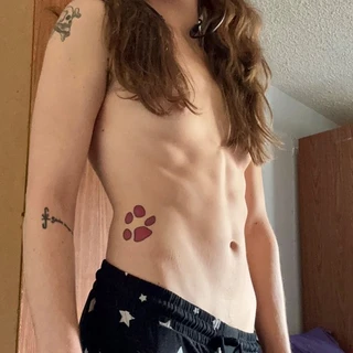 𝕋𝕣𝕚𝕡𝕡 ℍ𝕒𝕫𝕒𝕣𝕕 NSFW