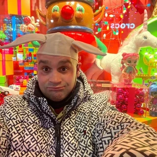 Jolly Trippin
