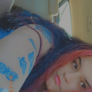 Trippy Princess🖤💦