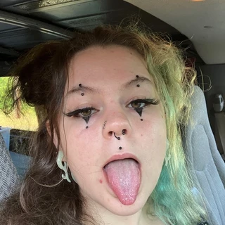 Trippyy kittyy