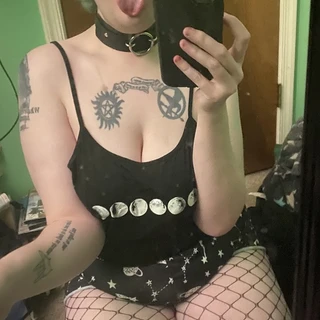 trishlicorice