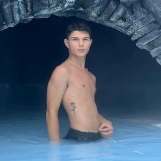 Tristan Wolfe🐺