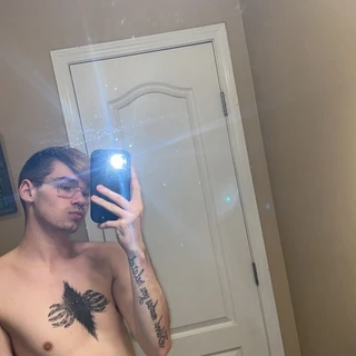 Daddy Tristin