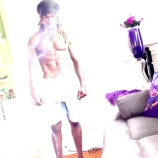 Allen Rjella Mars