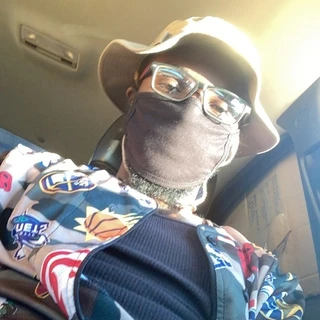 Smokey Ladd