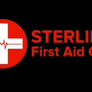 Sterling First Aid CPR