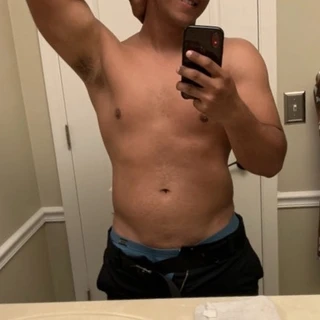 Tryingtobeconfident