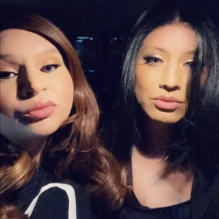 🪐 TIA & VEξ 🪐