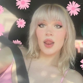 Baby Girl 🧸💗