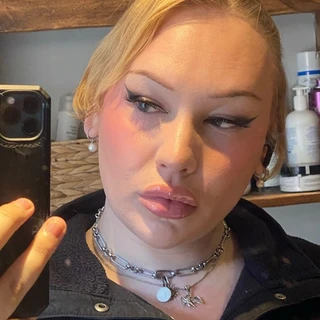 TS Ceri - British Hung Angel