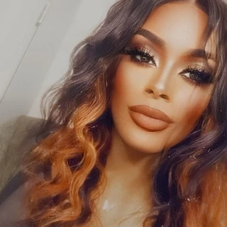 Mina Gotti aka Bugatti😘