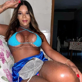 Isa Monteiro