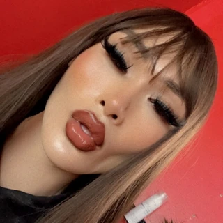 Exotic Asian TS Barbie