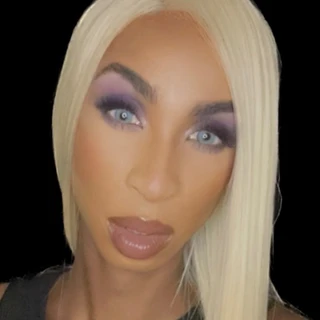 Mistress BLVCK