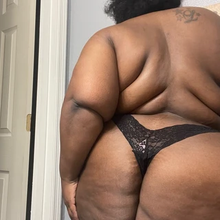 Chocolate Bxtch🍫