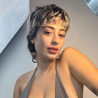 Tsvetana Private 🖤