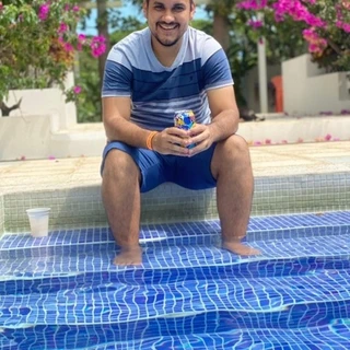 Tú papi only fans 😏😈🔥