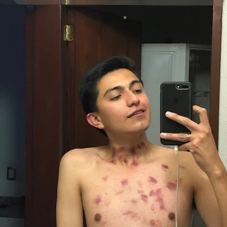 Tu Angelito <3