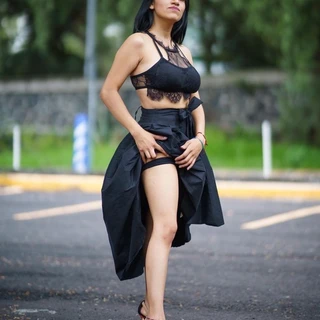 Tu china favorita