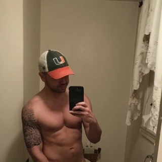 Tucker Wilson