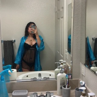 Your Girl’s Worst Nightmare 😈
