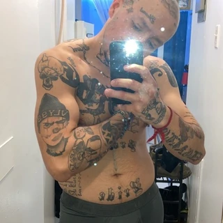 Papichulo 😈